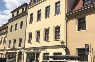Wohnung mieten in Lange Straße, 01796 Pirna, Wohnen über den Dächern Pirnas – mit traumhaftem Blick auf die Elbe