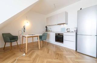 Wohnung mieten in 74172 Neckarsulm, Exklusive 2-Zimmer-Dachterrassen-Wohnung mit Ausblick im Herzen der Stadt