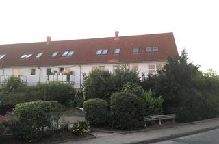 Wohnung mieten in 23795 Bad Segeberg, Schöne Ein-Zimmer-Wohnung in Bad Segeberg