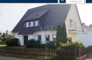 Wohnung mieten in 29229 Celle, **Modern und schick! Sanierte 3-Zi.Whng. mit Balkon und Garage in ruhiger Lage von Groß-Hehlen**