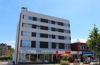 Wohnung mieten in Marburger Straße 28, 57223 Kreuztal, Apartment in der Kreuztaler-Innenstadt