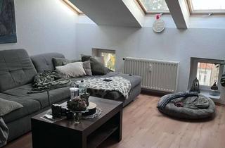 Wohnung mieten in August-Bebel-Straße, 17348 Woldegk, Helle 4-Zimmer-Wohnung in Woldegk