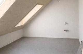 Wohnung mieten in Am Franzenberg, 78176 Blumberg, Erstbezug nach Sanierung: Charmante 1-Zimmer-Wohnung in Blumberg-Riedöschingen