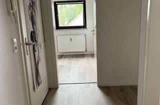 Wohnung mieten in 37124 Rosdorf, Freundliche 3-Zimmer-Dachgeschosswohnung in Rosdorf