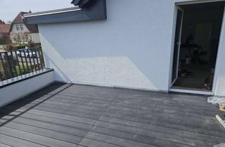 Wohnung mieten in Friedenstr. 15, 23684 Scharbeutz, Moderne 3-Zimmer-Wohnung mit Balkon in Pönitz (Scharbeutz)