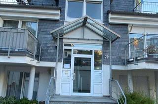 Wohnung mieten in Grillparzerweg 79, 42289 Wuppertal, Moderne Terrassenwohnung in Wuppertal Hoch-Barmen – stilvoll wohnen auf 58 qm