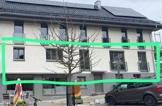 Wohnung mieten in Unterdorf, 77716 Hofstetten, Geräumige 4-Zimmer-Wohnung in Hofstetten
