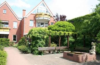 Wohnung mieten in Schleusendamm 13, 38518 Gifhorn, Seniorenwohnung im Schleusendamm 13 // 1. Geschoss