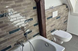 Wohnung mieten in 30938 Burgwedel, Wohnung in Burgwedel, 4,5 Zimmer, Erstbezug nach Sanierung