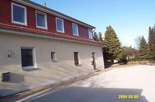 Wohnung mieten in Dorfstr., 21516 Tramm, Moderne 3-Zimmer-Kft.-Wohnung über zwei Ebenen in ruhiger Wohnlage