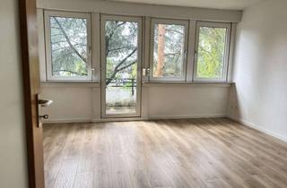 Wohnung mieten in Weberstr. 26, 52134 Herzogenrath, 1-Zimmer Wohnung im 2. OG mit Balkon in Herzogenrath
