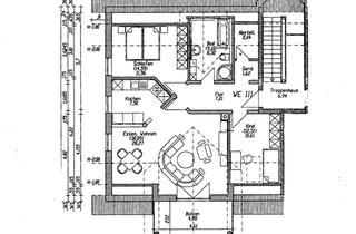 Wohnung mieten in Greifenbergerstraße, 86938 Schondorf, Charmante 3-Zimmer Dachgeschosswohnung in Schondorf am Ammersee - Provisionsfrei vom Vermieter