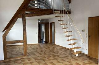 Wohnung mieten in Schmaler Weg 2a, 35745 Herborn, Charmante 3-Zimmer Wohnung im 3. OG in Herborn