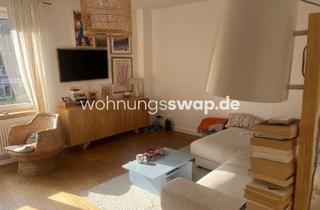 Wohnung mieten in Eppendorfer Weg 155, 20253 Hoheluft-West, Wohnungstausch: Eppendorfer Weg 155
