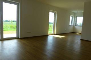 Wohnung mieten in Am Franzosengraben 13, 92533 Wernberg-Köblitz, 2-Zimmer-Terrassenwohnung in Wernberg-Köblitz