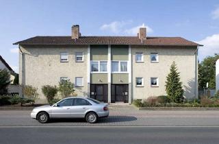 Wohnung mieten in Rheinstr. 81, 55218 Ingelheim, Stilvolle 3-Zimmer-Wohnung mit Balkon nach Kernsanierung
