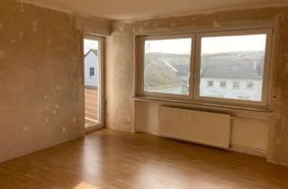 Wohnung mieten in 56357 Kasdorf, Gepflegte 3-Raum-Wohnung mit Balkon in Kasdorf