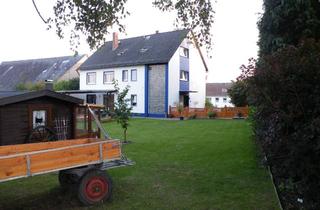 Wohnung mieten in 56357 Kasdorf, Gepflegte 3-Raum-Wohnung mit Balkon in Kasdorf