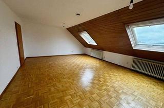 Wohnung mieten in 72224 Ebhausen, Ihr Rückzugsort im Grünen - stilvolle Dachgeschoss-Wohnung in ruhiger Bestlage