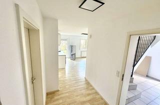 Wohnung mieten in 75382 Althengstett, Terrassenwohnung 2-Zimmer mit Garten in Althengstett