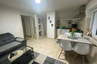 Wohnung mieten in 75378 Bad Liebenzell, Charmante 2 1/2 Zimmer-Dachgeschoss-Wohnung in ruhiger Südhanglage von Bad Liebenzell