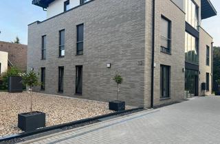 Wohnung mieten in Brühlstr. 27b, 41849 Wassenberg, Moderne 3 Zimmer - Neubauwohnung mit hochwertiger Ausstattung