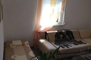 Wohnung mieten in Neckarstraße 14, 72172 Sulz, 2 Zimmer Wohnung mit EBK