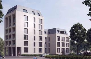 Wohnung mieten in Barsekowstraße 25, 12167 Steglitz, Stilvolle 2-Raum-Wohnung mit gehobener Innenausstattung mit Einbauküche in Berlin Steglitz