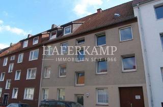 Wohnung mieten in 21073 Harburg, großzügige 1-Zimmer Wohnung in Harburg