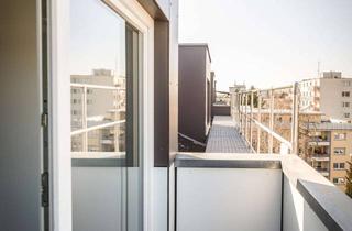 Penthouse mieten in 63071 Offenbach, NEW*Paul & Partner* PENTHOUSE ! PERFEKT FÜR SINGLES & STUDENTEN !