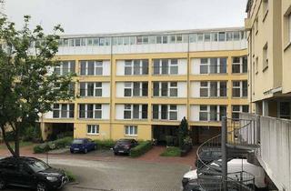Sozialwohnungen mieten in Marabustraße 35, 70378 Neugereut, Behindertengerechte 3-Zimmer-Wohnung mit WBS in Neugereut