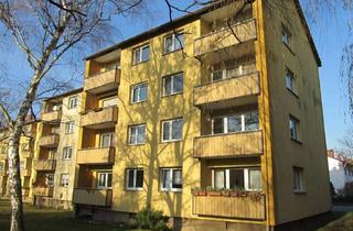 Wohnung mieten in 55122 Hartenberg/Münchfeld, Attraktive 2‑Zimmer‑Wohnung mit Balkon & Einbauküche in Mainz‑Hartenberg/Münchfeld