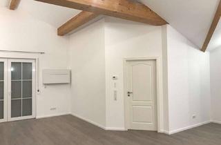 Wohnung mieten in Bahnhofstraße 47d, 64401 Groß-Bieberau, Energie Ein Traum wird war 3 Zi. Wohnerlebnis in Stadtnähe im klimatisierten Niedrigenergiehaus