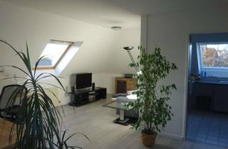 Wohnung mieten in 47918 Tönisvorst, Gemütliches Nest ... 2-Zimmer-Wohnung mit Dachterrasse und Garage in Tönisvorst-Vorst!