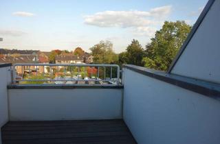 Wohnung mieten in 47918 Tönisvorst, Gemütliches Nest ... 2-Zimmer-Wohnung mit Dachterrasse und Garage in Tönisvorst-Vorst!