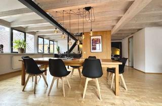 Wohnung mieten in 64646 Heppenheim, +++ Exklusive Altstadt-Maisonette-Wohnung mit Balkon +++