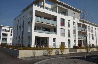 Wohnung mieten in Cäsar-Von-Hofacker-Anlage 25, 71640 Ludwigsburg, Wunderschöne 2-Zimmer mit Ausblick im Dachgeschoss