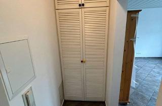 Wohnung mieten in 64331 Weiterstadt, Weiterstadt-Kernstadt. 1 ZKB für eine Person. Einbauküche