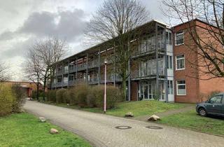 Sozialwohnungen mieten in Waldblick 24, 46509 Xanten, 3-Zimmer-Wohnung in Xanten Hochbruch- WBS benötigt