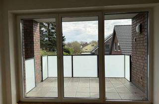 Wohnung mieten in 48429 Rheine, Moderne und zentral gelegene Mietwohnung in der Nähe des Marienstiftes