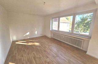 Wohnung mieten in Herrenstraße 14, 23909 Ratzeburg, 3-Zimmer-Wohnung mit Balkon und EBK auf der Dominsel zu vermieten