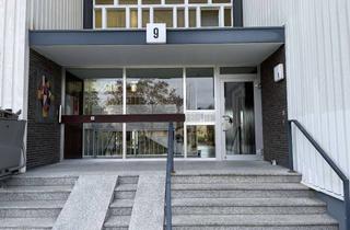 Wohnung mieten in Am Goldregen, 24944 Mürwik, Begehrte 3-Raum-Wohnung mit gehobener Innenausstattung mit Balkon in Flensburg