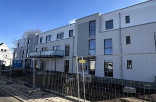 Sozialwohnungen mieten in Am Wehr 39 + 41, 52355 Düren, WBS erforderlich! Neubau 2-Zimmer-Wohnungen in Düren-Lendersdorf