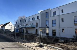 Sozialwohnungen mieten in Am Wehr 39, 52355 Düren, !WBS erforderlich! Neubau 3-Zimmer-Wohnungen in Düren-Lendersdorf