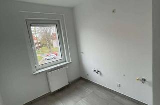 Wohnung mieten in 06317 Röblingen am See, Günstige, frisch renovierte 2-Zimmer-Wohnung mit Einbauküche, PKW-Stellplatz möglich