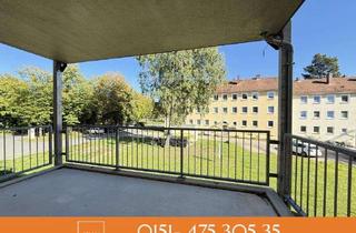 Wohnung mieten in Warmensteinacher Straße 70, 95466 Weidenberg, Modernisierte 3-Zi.-Wohnung im 1.OG mit Balkon in Weidenberg