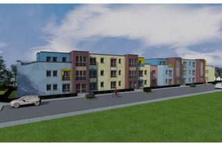 Wohnung mieten in Düsseler Str. 56, 42489 Wülfrath, Exklusive Neubauwohnung in Wülfrath – Erstbezug in ruhiger, grüner Lage