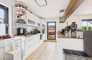 Wohnung mieten in 45731 Waltrop, Attraktive Mietwohnung mit eigenem Garten, Terrasse und hochwertiger Einbauküche zu vermieten