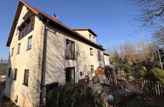 Wohnung mieten in Untere Bergstraße, 01816 Bad Gottleuba, Ihr neues Zuhause - modern und lichtdurchflutet