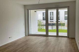 Wohnung mieten in Bert-Brecht-Straße 27, 45128 Südviertel, 3-Zimmer-NEUBAUWOHNUNG in Essen Südviertel